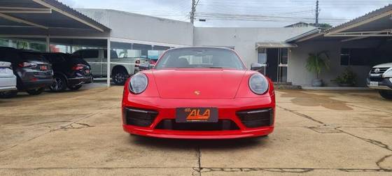 PORSCHE 911 3.0 24V H6 GASOLINA CARRERA T PDK PORSCHE 911 3.0 24V H6 GASOLINA CARRERA T PDK